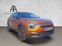 gebraucht Citroën C4 BlueHDi FEEL Pack Head-Up Navi Kamera LED SHZ