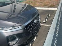 Gebraucht Hyundai Santa Fe 200 PS (147 kW) 2020 Grau SUV