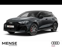 Gebraucht Audi RS3 Ambiente 400 PS (294 kW) 2024 Grau Limousine