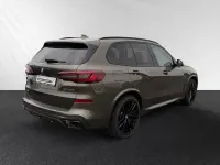 Gebraucht BMW X5 Shadowline 530 PS (389 kW) 2023 Manhattan metallic SUV