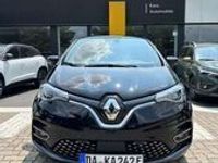 gebraucht Renault Zoe EV50 135hp Iconic ++ Top Ausstattung++
