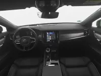 Gebraucht Volvo V90 Plus 349 PS (256 kW) 2024 Schwarz Kombi