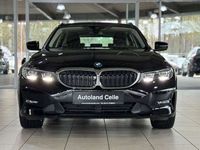 gebraucht BMW 320 d Kamera DAB WLAN Lordos Alarm LED Sport