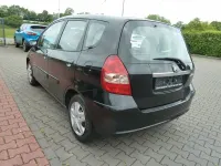 Brugt Honda Jazz LS 83 HK (61 kW) 2003 Sort Hatchback