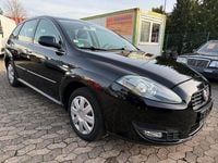 Gebraucht Fiat Croma 147 PS (108 kW) 2008 Schwarz Kombi