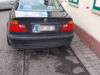 gebraucht BMW 323 3er i e46