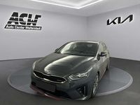 Gebraucht Kia ProCeed GT 204 PS (150 kW) 2022 Grau Kombi