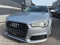 Gebraucht Audi A6 Sport 190 PS (139 kW) 2017 Florettsilber Kombi