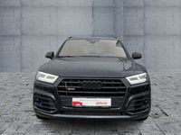 Gebraucht Audi SQ5 Ambiente 347 PS (255 kW) 2020 Pantherschwarz kristalleffekt SUV