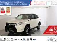 Neu Suzuki Vitara Comfort+ 110 PS (80 kW) 2026 Braun SUV