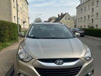 gebraucht Hyundai Tucson ix35