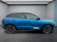 Neu Renault Austral 199 PS (146 kW) 2026 Blau SUV