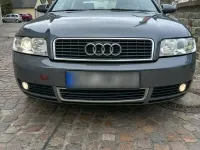 Gebraucht Audi A4 102 PS (75 kW) 2003 Kleinwagen