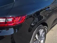 Gebraucht Renault Mégane III Bose Edition 116 PS (85 kW) 2016 Schwarz Limousine