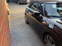 Gebraucht Mini Cooper Classic 136 PS (100 kW) 2021 Schwarz Kleinwagen