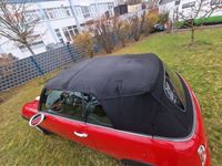 gebraucht Mini One Cabriolet 