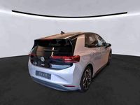 Gebraucht VW ID.3 Pro Performance 150 kW (204 PS) 2022 Schwarz Kleinwagen