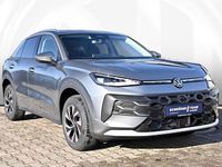 Gebraucht VW T-Roc Style 150 PS (110 kW) 2026 Wolf grey metallic SUV