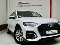 gebraucht Audi Q5 50 TFSI e quattro *Head-Up*