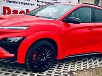 gebraucht Hyundai Kona N