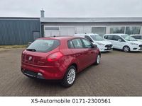 Gebraucht Fiat Bravo 90 PS (66 kW) 2011 Rot Kleinwagen