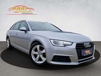 gebraucht Audi A4 Avant ultra *Klimaautomatik*Navi*Sitzheizung*