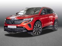Gebraucht Renault Austral Techno 200 PS (147 kW) 2025 Rot SUV