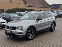 Gebraucht VW Tiguan 150 PS (110 kW) 2020 Silber SUV