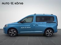 Gebraucht VW Caddy Style 116 PS (85 kW) 2025 Van / Kleinbus