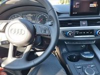 gebraucht Audi A4 35 TFSI S tronic design Avant design