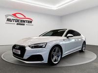 Gebraucht Audi A5 S-Line 286 PS (210 kW) 2022 Ibisweiss Limousine