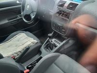 Gebraucht VW Golf IV 105 PS (77 kW) 2005 Schwarz Limousine