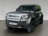 Gebraucht Land Rover Defender SE 252 PS (185 kW) 2023 Eiger grey SUV