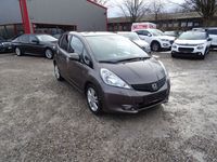 gebraucht Honda Jazz 1.4 Exclusive i Panorama Leder SHZ Temp