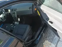 Gebraucht Volvo V50 220 PS (161 kW) 2004 Schwarz Kombi