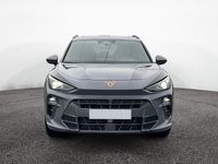 Gebraucht Cupra Terramar 150 PS (110 kW) 2025 Graphene grau SUV
