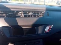 Gebraucht Citroën C3 Attraction 68 PS (50 kW) 2016 Weiß Kleinwagen