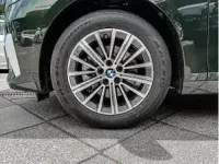 Neu BMW 218 136 PS (100 kW) 2026 Grün (sanremo green) Coupé