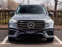 Gebraucht Mercedes GLS350 AMG 313 PS (230 kW) 2024 Grau SUV