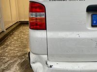 gebraucht VW T5 