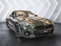 Neu BMW Z4 M Sport 258 PS (189 kW) 2025 San remo green Cabrio