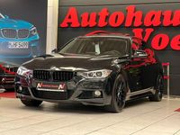 Gebraucht BMW 328 Performance 245 PS (180 kW) 2014 Schwarz Limousine