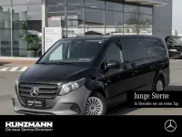 Second-hand Mercedes Vito 163 CP (119 kW) 2025 Negru Van