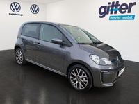 Gebraucht VW e-up! Edition 61 kW (83 PS) 2023 Siliziumgrau metallic Kleinwagen