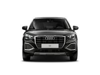 Gebraucht Audi Q2 Advanced Plus 150 PS (110 kW) 2025 Mythosschwarz metallic SUV