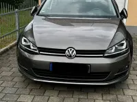 Gebraucht VW Golf VII Cup 110 PS (80 kW) 2015 Grau Limousine