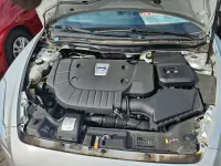 Gebraucht Volvo C70 Kinetic 150 PS (110 kW) 2012 Silber Cabrio