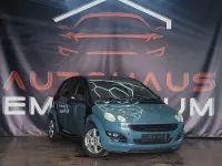 Usata Smart ForFour Basis 75 CV (55 kW) 2006 Nero Utilitaria