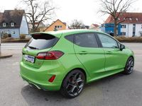 Gebraucht Ford Fiesta ST 200 PS (147 kW) 2026 Grün Limousine