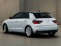 gebraucht Audi A1 Sportback 30 TFSI S tronic